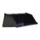 Snow & Mulch Bucket | 96'' | Blue Diamond Attachments