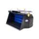 Excavator Screening Bucket | Blue Diamond Attachments - Image 2