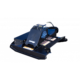 Mini Excavator Brush Cutter |  Blue Diamond Attachments