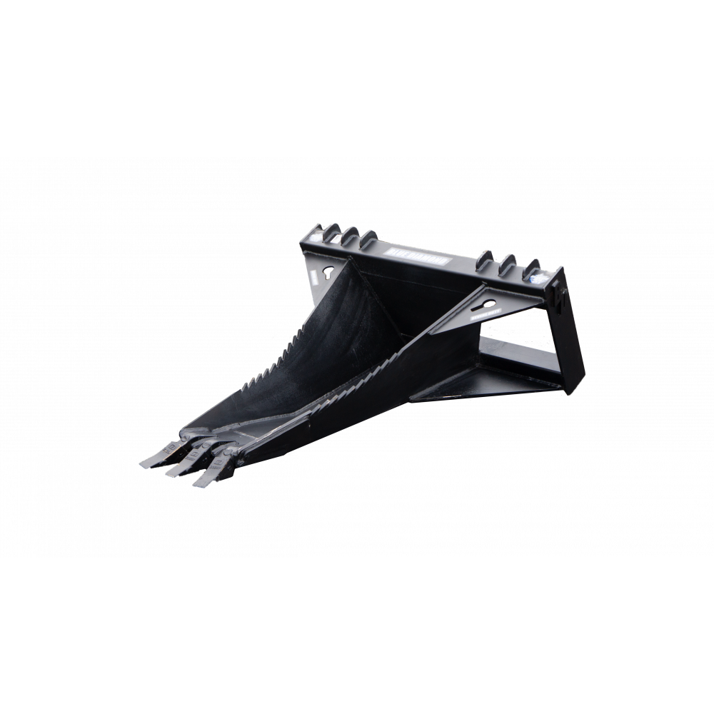 blue-diamond-attachment-stump-bucket-severe-duty-curved-bottom-102015.png Stump Bucket | Blue Diamond Attachments - Image 1