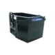 Dispensing Bucket | 1/2 Yard | Blue Diamond Attachments - Image 2
