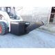Dispensing Bucket | 1/2 Yard | Blue Diamond Attachments - Image 10