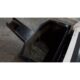 Dispensing Bucket | 1/2 Yard | Blue Diamond Attachments - Image 8