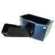 Dispensing Bucket | 1/2 Yard | Blue Diamond Attachments