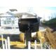 Dispensing Bucket | 1/2 Yard | Blue Diamond Attachments - Image 5