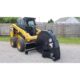 Road Saw | 10'' Cut Depth | Blue Diamond Attachments - Image 2