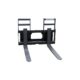 Pallet Fork | 10,000 lbs Capacity | Walk Through | Blue Diamond Attachments - Image 2