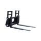 Pallet Fork | 10,000 lbs Capacity | Walk Through | Blue Diamond Attachments