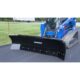Autowing Snow Plow Blade | 103'' | Blue Diamond Attachments - Image 2