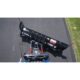 Autowing Snow Plow Blade | 103'' | Blue Diamond Attachments - Image 4