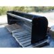 Snow Pusher | 120'' | Blue Diamond Attachments - Image 9