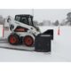 Snow Pusher | 120'' | Blue Diamond Attachments - Image 10