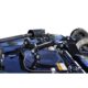 Blue Diamond 12′ Flex-Wing Rotary Cutter – 144″Cutting Width - Image 2