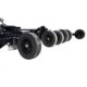 Blue Diamond 15′ Flex-Wing Rotary Cutter – 180″Cutting Width - Image 4
