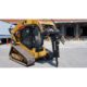 Hydraulic Breaker Hammer | 16 Max Oil Flow | Blue Diamond Attachments - Image 4