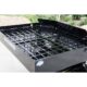 Spreader | 18 CU/FT | Heavy Duty | Blue Diamond Attachments - Image 8