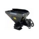 Spreader | 18 CU/FT | Heavy Duty | Blue Diamond Attachments - Image 3