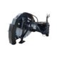 Road Saw | 18'' Cut Depth | Blue Diamond Attachments