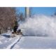 Snow Blower | 68'' | 21-23 GPM | Blue Diamond Attachments - Image 11