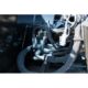 Snow Blower | 68'' | 21-23 GPM | Blue Diamond Attachments - Image 8