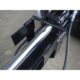 Log Splitter | 25 Ton | Blue Diamond Attachments - Image 3