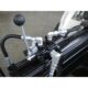Log Splitter | 25 Ton | Blue Diamond Attachments - Image 4