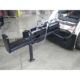 Log Splitter | 25 Ton | Blue Diamond Attachments - Image 6