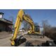 Hydraulic Breaker Hammer | 29.2 Max Oil Flow | Blue Diamond Attachments - Image 5