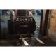 Pallet Fork | 3700 lbs Capacity | Blue Diamond Attachments - Image 2