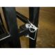 Forklift | Work Platform | 4' x 6' | Blue Diamond Attachments - Image 13