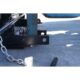 Forklift | Work Platform | 4'x 9'8'' | Blue Diamond Attachments - Image 5