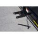 Forklift | Work Platform | 4'x 9'8'' | Blue Diamond Attachments - Image 7