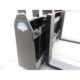 Pallet Fork | 4200 lbs Capacity | Walk Through | Blue Diamond Attachments 314009 - Image 2