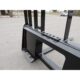 Pallet Fork | 4200 lbs Capacity | Walk Through | Blue Diamond Attachments 314009 - Image 6