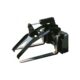 Grapple Fork | 426 lbs  | Frame Only | Blue Diamond Attachments