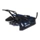 Disc Mulcher | 46'' | 105cc | Blue Diamond Attachments
