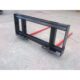 Hay Spear | 48'' | Double Bottom | Blue Diamond Attachments - Image 3
