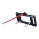 Hay Spear | 48'' | Blue Diamond Attachments