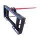 Hay Spear | 48'' | Blue Diamond Attachments