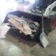 Dumpster Bucket | 50'' | Blue Diamond Attachments - Image 4