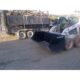 Dumpster Bucket | 50'' | Blue Diamond Attachments - Image 2