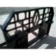 Pallet Fork | 5000 lbs Capacity  | Blue Diamond Attachments - Image 2