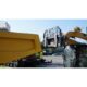 Pallet Fork | 5000 lbs Capacity | Heavy Duty | Blue Diamond Attachments - Image 4