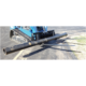 Pallet Fork | 5500 lbs Capacity | With Backrest | Blue Diamond Attachments - Image 6