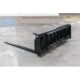Pallet Fork | 5500 lbs Capacity | With Backrest | Blue Diamond Attachments - Image 2