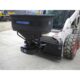 Spreader | 5 CU/FT | Standard Duty | Blue Diamond Attachments - Image 2