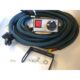Spreader | 5 CU/FT | Standard Duty | Blue Diamond Attachments - Image 9