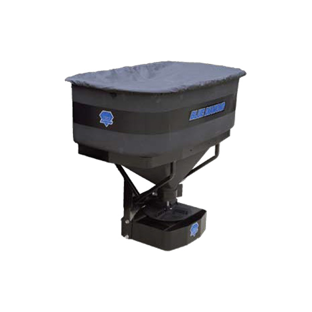 blue-diamond-attachments-5CU-FT-spreader-standard-duty-101055.png Spreader | 5 CU/FT | Standard Duty | Blue Diamond Attachments - Image 1