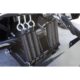 Snow Plow V-Blade | 6' | Blue Diamond Attachments - Image 2