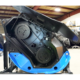 Blue Diamond SDX Excavator Drum Mulcher – 60″, Heavy-Duty - Image 7